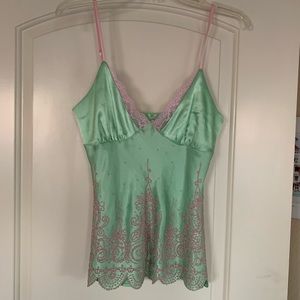 💕 4/$20 Satiny Camisole top
